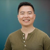 David Chen - دیوید چن